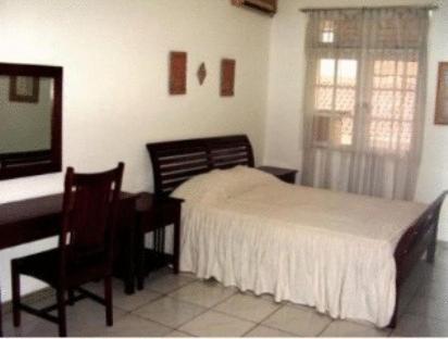 Bangka Bed And Breakfast Jakarta Exterior foto