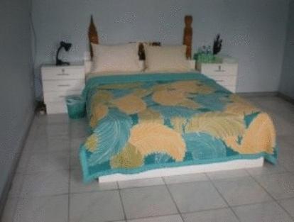 Bangka Bed And Breakfast Jakarta Exterior foto